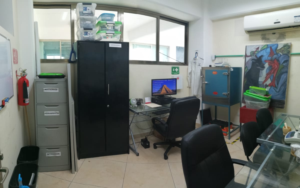 Lab Termo